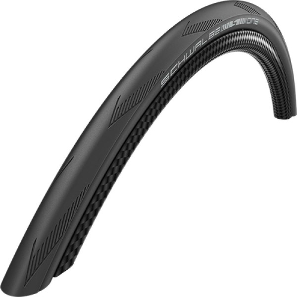 Reifen Schwalbe ONE Performance R-Guard, TLE, Falt, Addix, schwarz