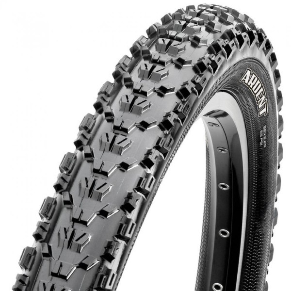 Reifen Maxxis Ardent TLR faltbar 27.5x2.40" 61-584 schwarz EXO Dual