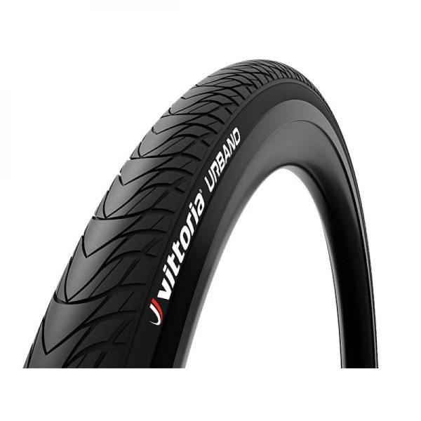 Reifen Vittoria Urbano 28x1.45" 37-622 schwarz Reflex Draht E-25