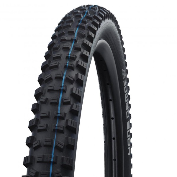 Reifen Schwalbe Hans Dampf HS491 ST fb. 27.5x2.35" 60-584 sw-SSkin TLE Evo Addix SpeedGrip