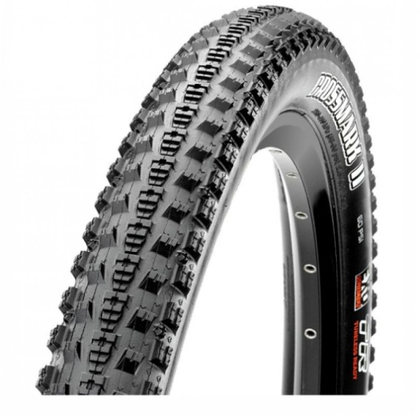 Reifen Maxxis CrossMark II Draht 26x2.25" 57-559 schwarz MPC