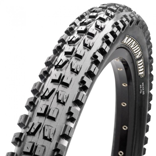 Reifen Maxxis Minion DHF WT TLR faltbar 27.5x2.50" 63-584 sw EXO 3C Maxx Terra