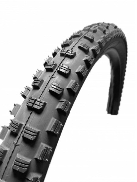 Reifen Wolfpack Enduro 29x2.60" 65-622 schwarz TLR faltbar