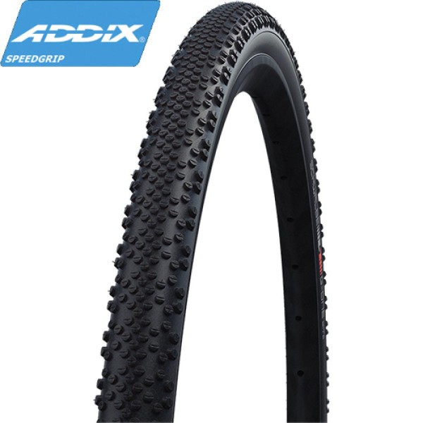 Schwalbe Reifen G-One Bite 27.5x2.10" 54-584 schwarz TLE E-25 HS487 faltbar