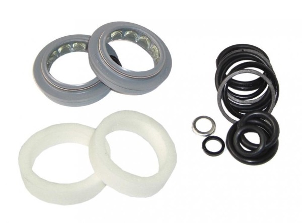 Sektor Turnkey Dual Position Spirale (2012)Gabel Service Kit, Basic