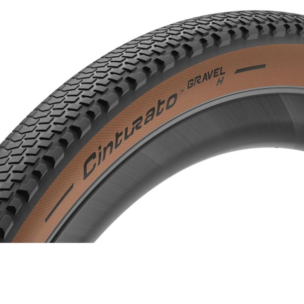 Pirelli Cinturato GRAVEL H Classic TLR falt 45-622  700x45