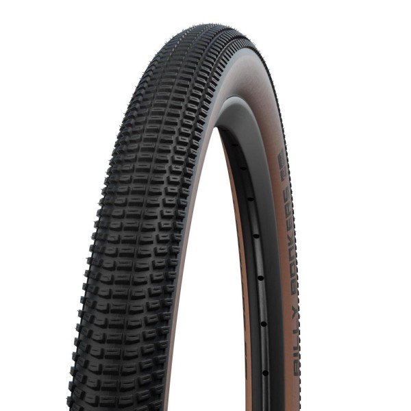 Reifen Schwalbe Billy Bonkers 26x2.10" 54-559 Schwarz/Braun faltbar