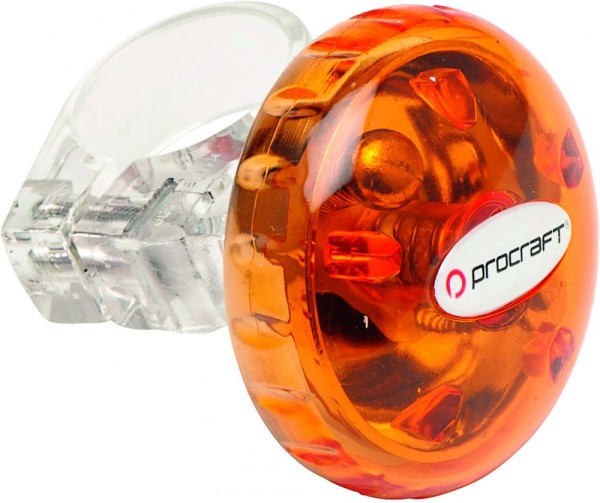 Procraft Glocke Fun Orange