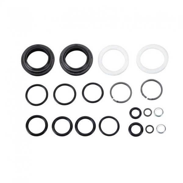 Federgabel Service Kit RockShox Reba A7 120mm (Standard +2018)200Std/1J.