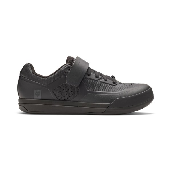 Fox Union Footwear Black Größe 43.5