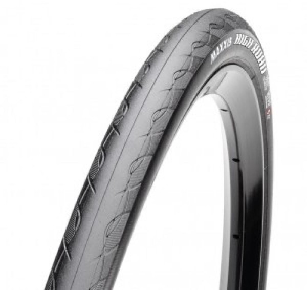 Reifen Maxxis High Road faltbar 28" 700x28C 28-622 sw ZK HYPR One70