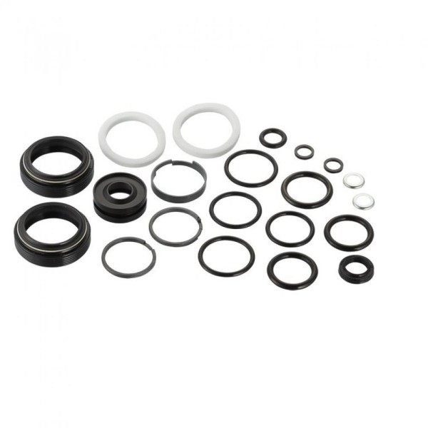 Federgabel Service Kit RockShox Basic Sid 2927+B A3