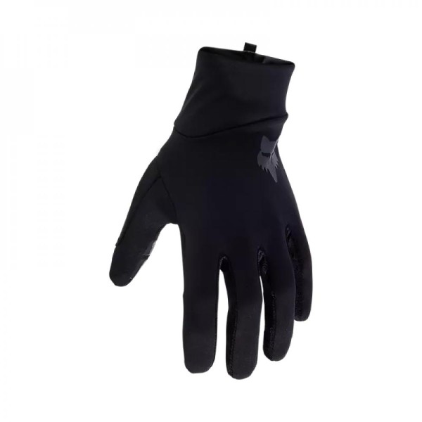 FOX RANGER FIRE GLOVE Black Größe S Handlänge 18-18.7 cm