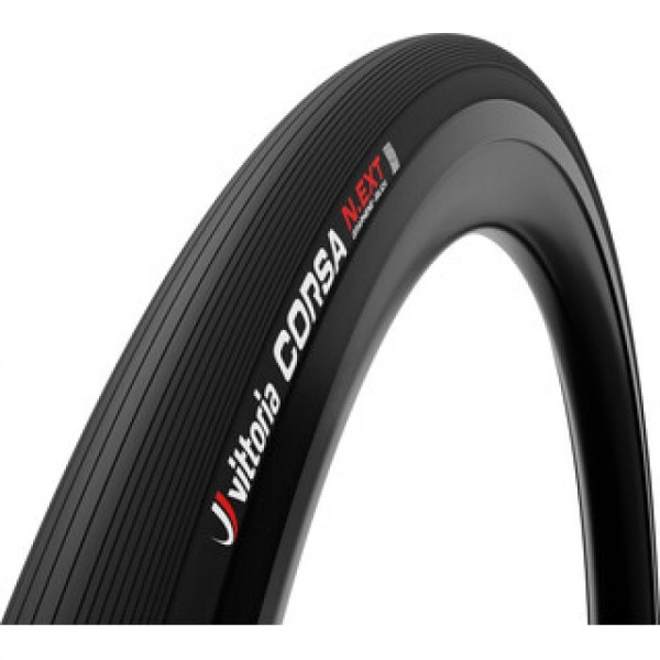 Reifen Vittoria Corsa N.EXT 28" 26-622 schwarz faltbar