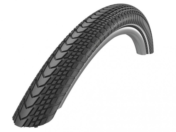 Reifen Schwalbe Marath.Almotion HS603 fb 28x2.00" 50-622 sw-ReMSk Evo TLE RG Addix E-25