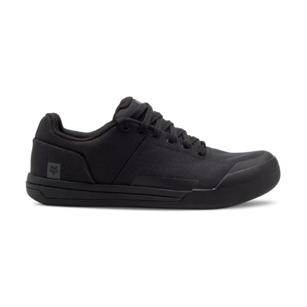 FOX UNION CANVAS Footwear Black Größe 44,5