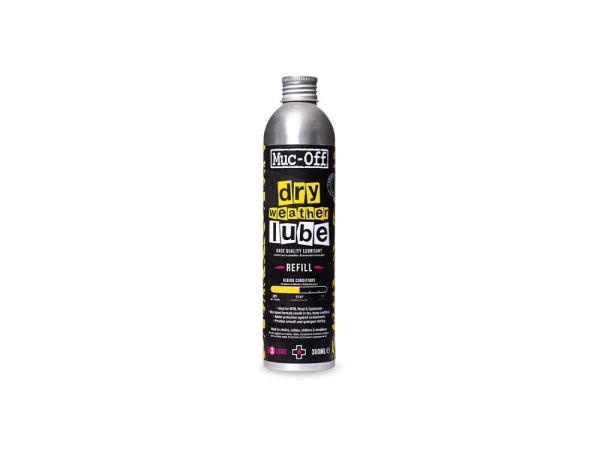 Muc Off Dry Lube 300ml, pink, 300