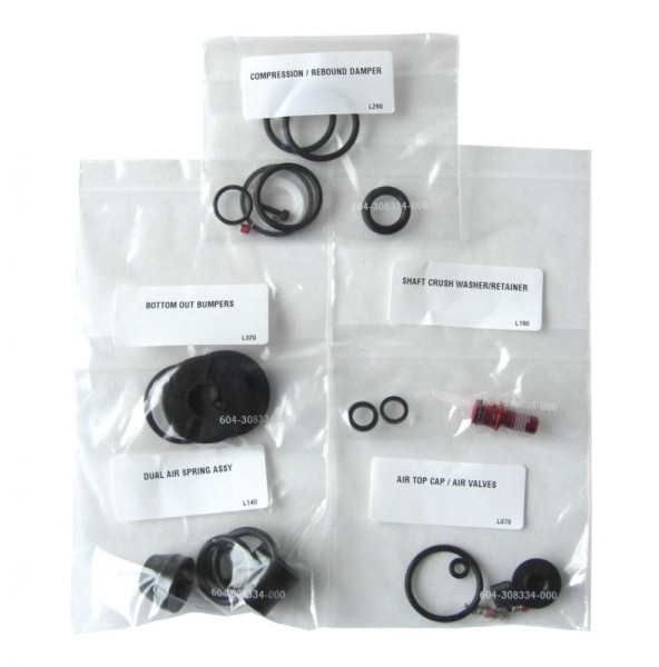 Service Kit RockShox SID 08-15 11.4015.300.000