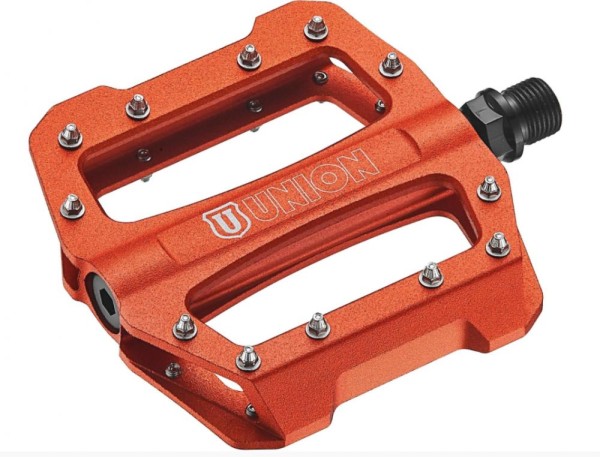 Union Pedal SP-1300 MTB/BMX orange