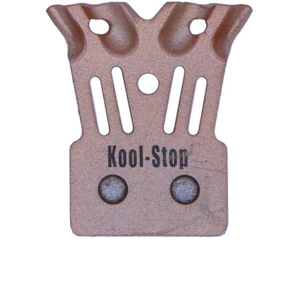 Kool-Stop Discbeläge Cool Sintered Shim. Road BR-RS505/805 2 pcs