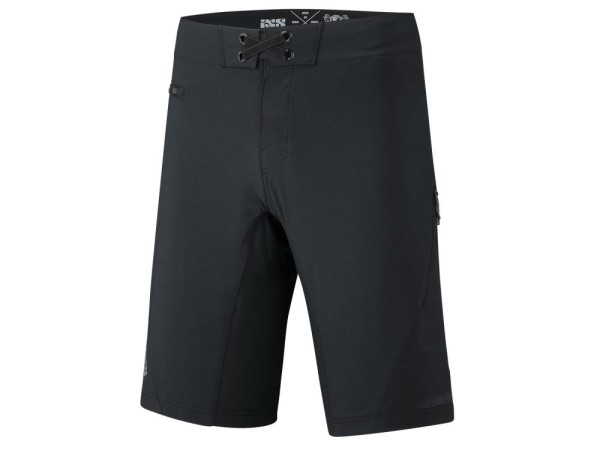 iXS Flow XTG Shorts Kids, black, KM