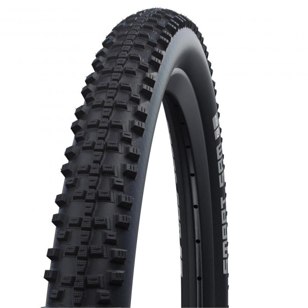 Schwalbe Faltreifen SMART SAM 26x2.10 ETRTO 54-559 ADDIX Performance Line Tube HS476