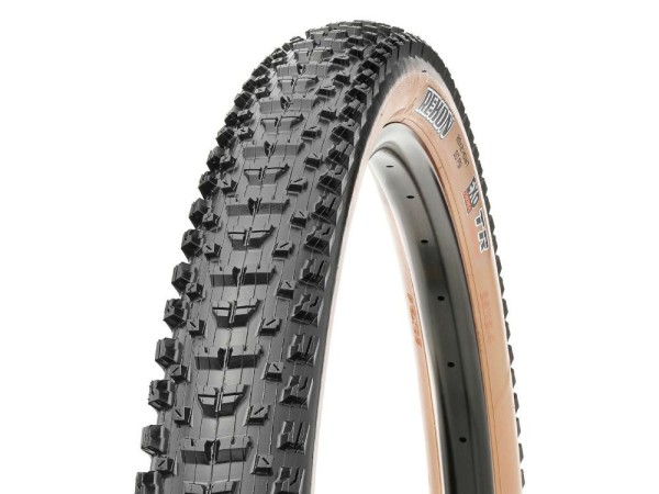 Reifen Maxxis Rekon+ TLR EXO faltbar 27.5x2.80" 71-584 sw 3C MaxxSpeed