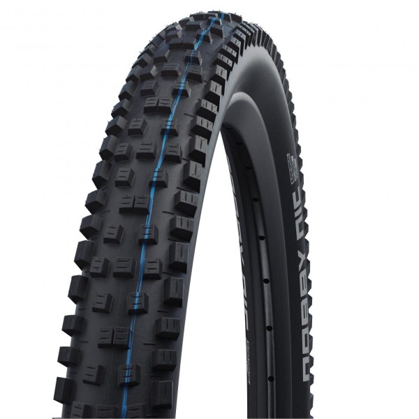 Schwalbe Faltreifen Nobby Nic 27.5x2.40\" 62-584 schwarz TLE E-50 HS602 faltbar