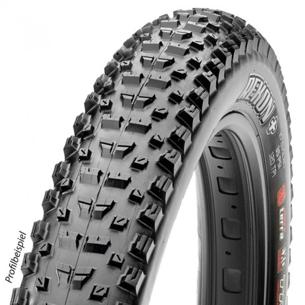 Reifen Maxxis Rekon TLR faltbar schwarz EXO 3C MaxxSpeed 29x2.25" 57-622 