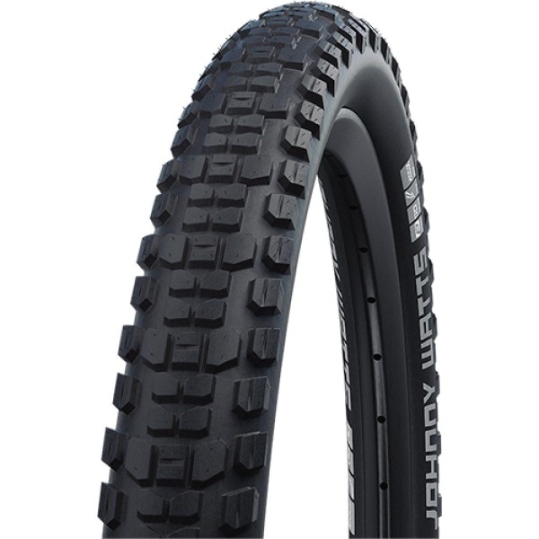 Schwalbe Reifen Johnny Watts 29x2.35" 60-622 schwarz E-50 HS604 faltbar