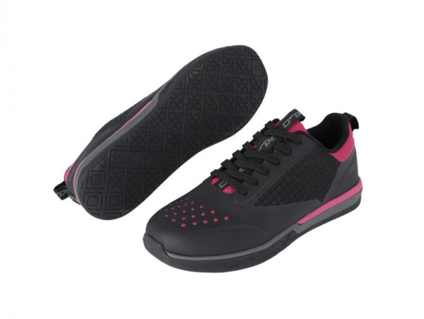 XLC XLC E-MTB Schuh Lady CB-E02 schwarz/pink Gr. 43