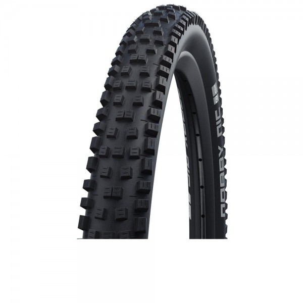 Reifen Schwalbe NOBBY NIC, 27.5x2.80 (70-584), faltbar, schwarz, E-50