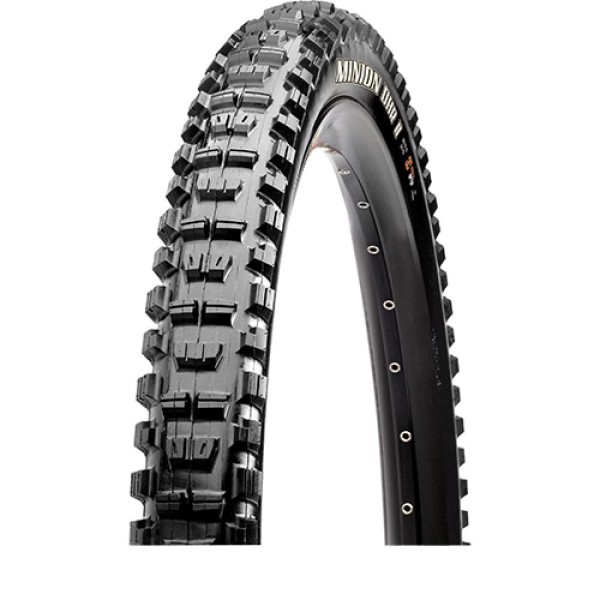 Reifen Maxxis Minion DHR II 24x2.30" 58-507 schwarz faltbar