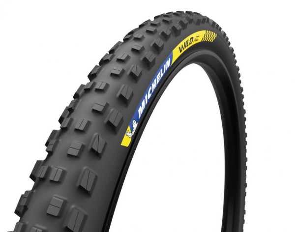 Reifen Michelin Wild XC fb. 29x2.25" 57-622 schwarz TLR E-25