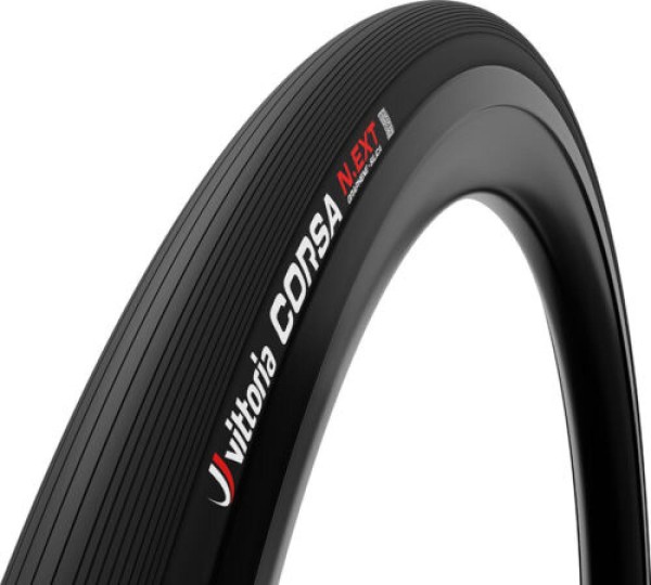 Reifen Vittoria Corsa N.EXT 28x1.35" 34-622 schwarz TLR faltbar