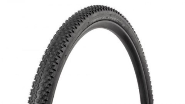 Reifen Wolfpack Gravel Speed 28x1.60" 40-622 schwarz TLR faltbar