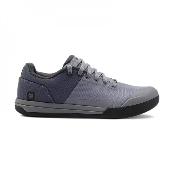 FOX UNION CANVAS Footwear Grey Größe 41