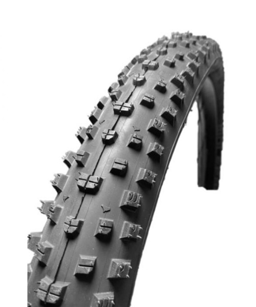 Reifen Wolfpack Trail 29x2.60" 65-622 schwarz TLR faltbar