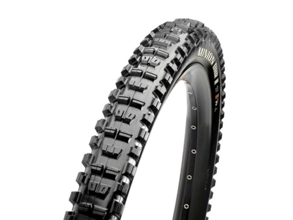 Reifen Maxxis Minion DHR II TLR faltbar 27.5x2.40" 61-584 sw EXO MaxxGrip