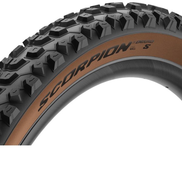 Pirelli Scorpion Enduro S Classic falt 60-622 29x2,35