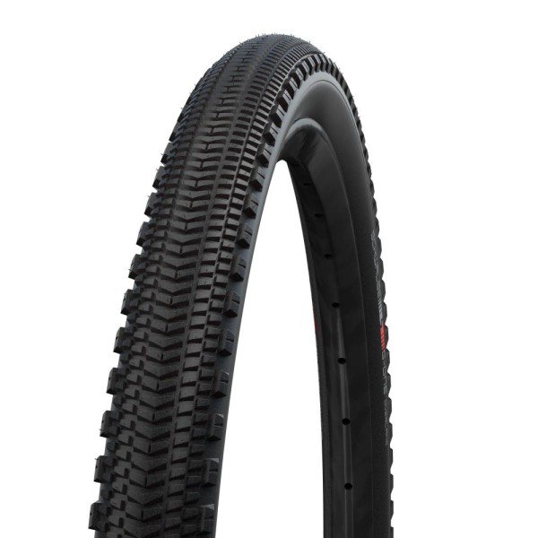 Reifen Schwalbe G-One Overland 28x1.50" 40-622 schwarz TLE E-50 faltbar