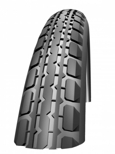 Reifen Schwalbe Moto 2 1/4-22 26x2.25 32J TT HS248