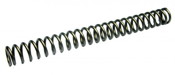 Spiralfeder SR-Suntour weich für SF18/19 XCM34 Boost LOR/NLO 130mm