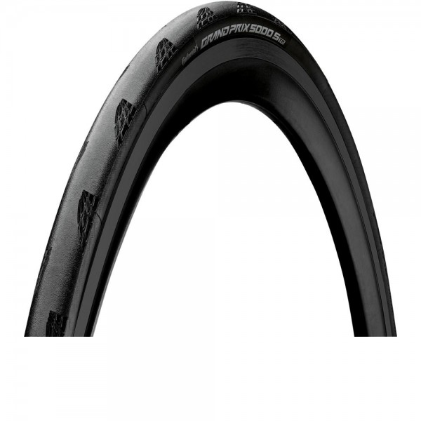 Reifen Continental Grand Prix 5000 S TR Tubeless schwarz 32-622  700x32