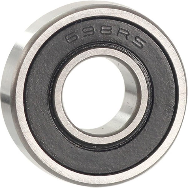 Marwi Rillenkugellager 608 Union CB-042 8 x 22 x 7 mm