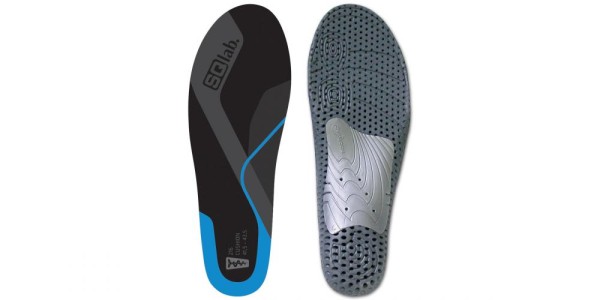 SQlab Einlegesohle 216 - cushion 39 - 41 "M" 