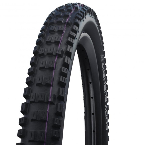 Schwalbe Reifen Eddy Current Front 29x2.40\" 62-622 schwarz TLE E-50 HS496 faltbar