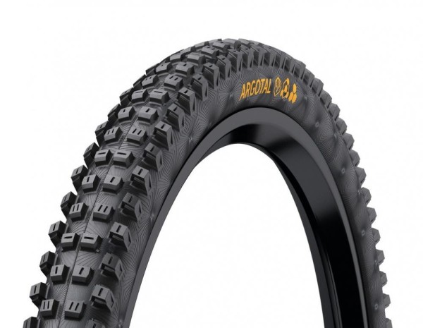 Reifen Conti Argotal Enduro fb. 27.5 x 2.40" (60-584) sw/sw Gravity Range