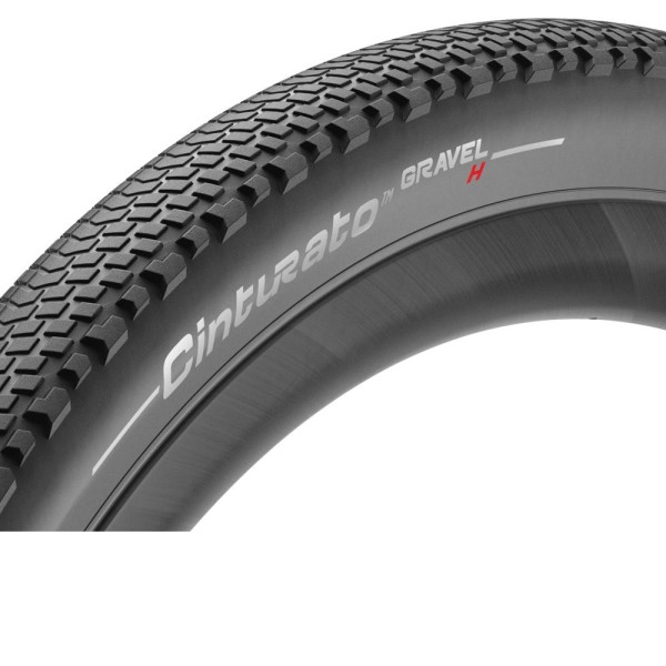 Pirelli Cinturato GRAVEL H TLR falt 45-622  700x45