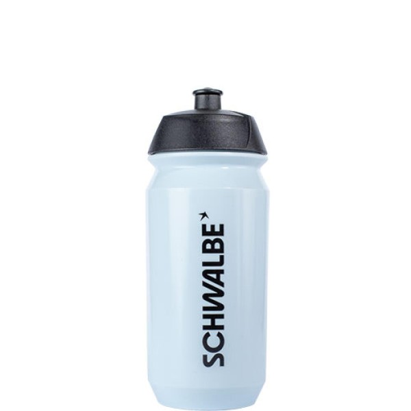 Schwalbe Trinkflasche Sky Blue 500ml Schwalbe hellblau 